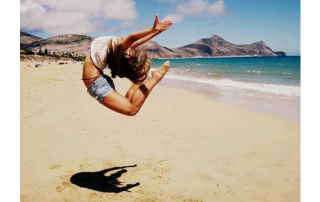 Programme vacances 